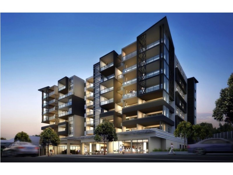 613/48 O’Keefe street, Woolloongabba QLD 4102