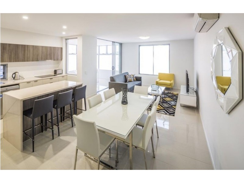 613/48 O’Keefe street, Woolloongabba QLD 4102