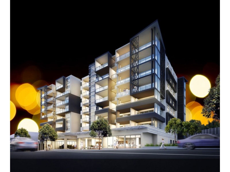 613/48 O’Keefe street, Woolloongabba QLD 4102
