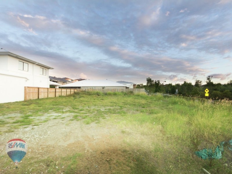 58 Wombat Crescent, Rochedale QLD 4123