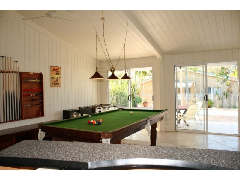 23 Oyster Parade, Tin Can Bay QLD 4580