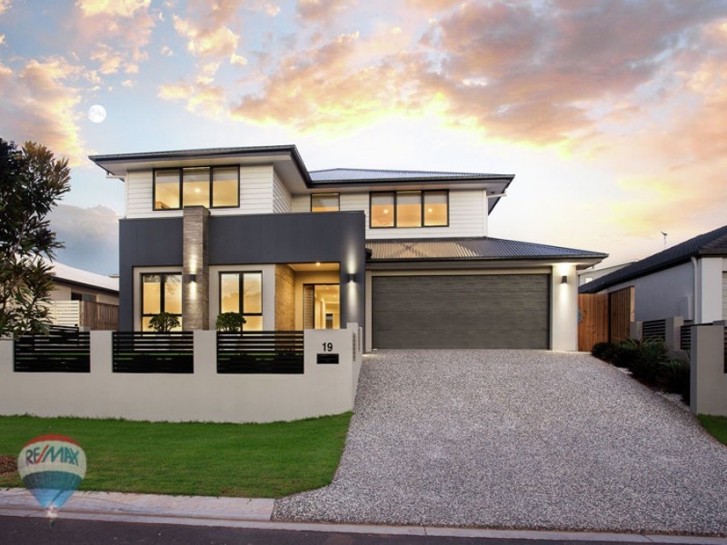19 Plateau Place, Rochedale QLD 4123
