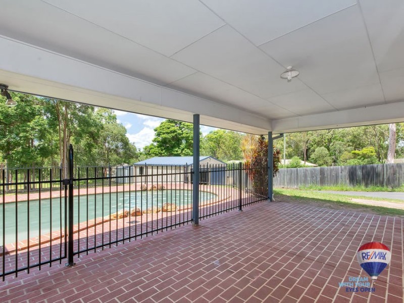 106 Arthur Summervilles Road, Karalee QLD 4306