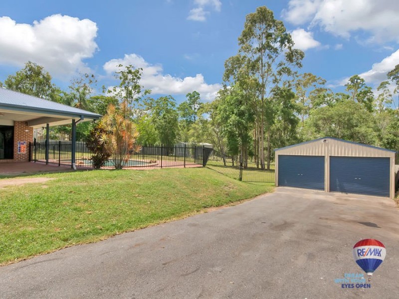 106 Arthur Summervilles Road, Karalee QLD 4306