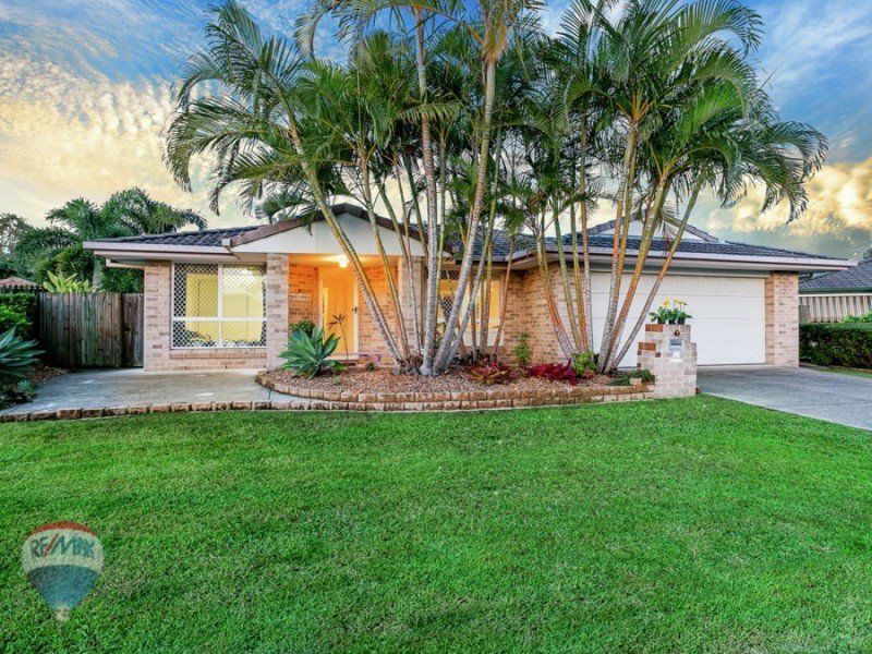 7 Annesley Crescent, Boondall QLD 4034