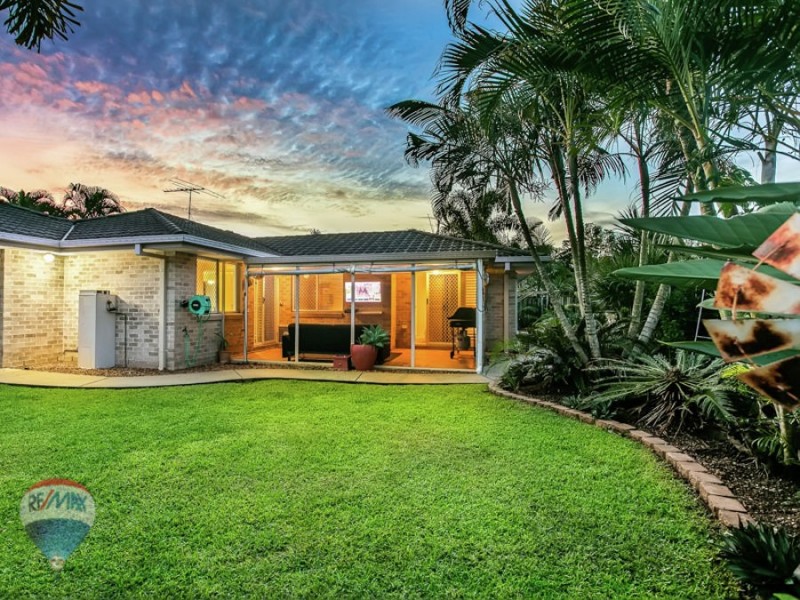 7 Annesley Crescent, Boondall QLD 4034