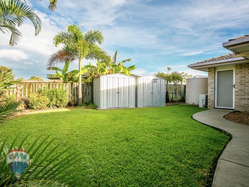 7 Annesley Crescent, Boondall QLD 4034