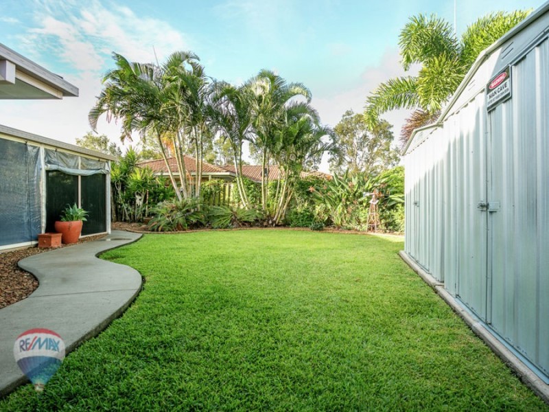 7 Annesley Crescent, Boondall QLD 4034