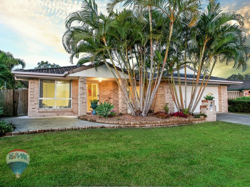 7 Annesley Crescent, Boondall QLD 4034