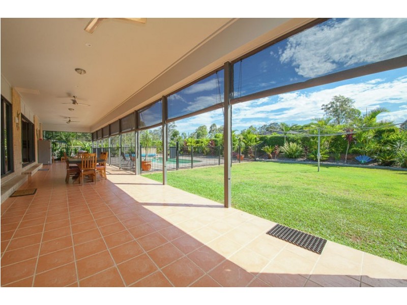 8 Seiler Court, Karalee QLD 4306