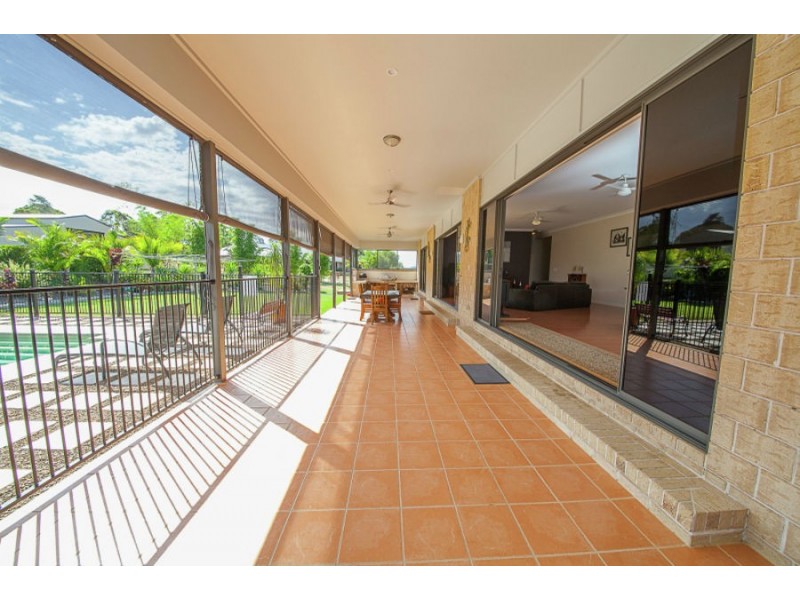 8 Seiler Court, Karalee QLD 4306