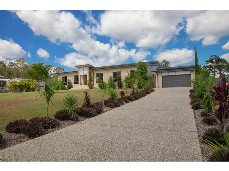 8 Seiler Court, Karalee QLD 4306