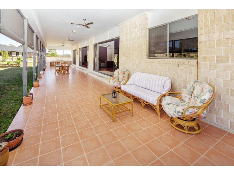 8 Seiler Court, Karalee QLD 4306