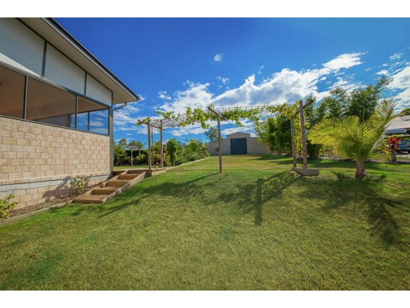 8 Seiler Court, Karalee QLD 4306