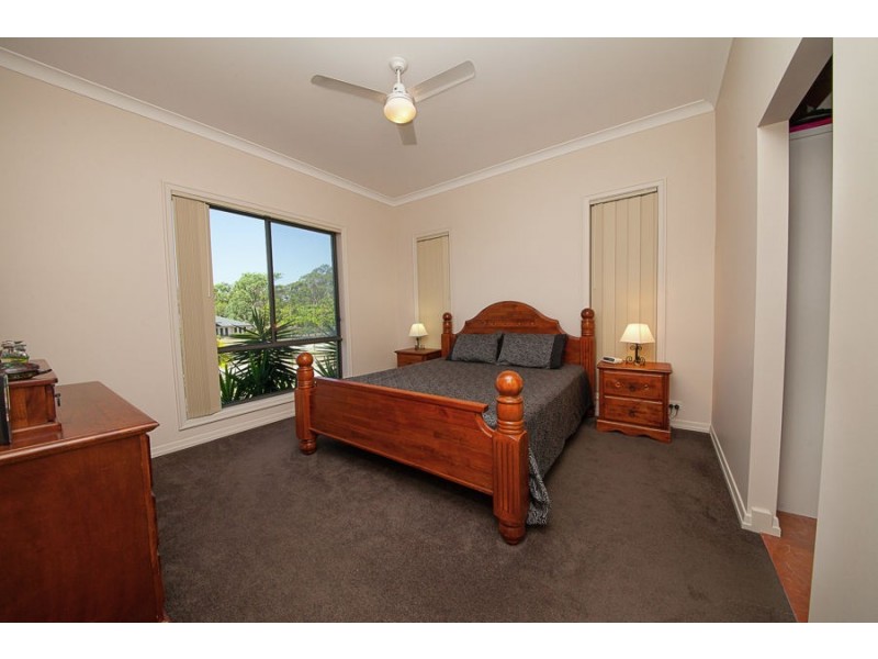 8 Seiler Court, Karalee QLD 4306