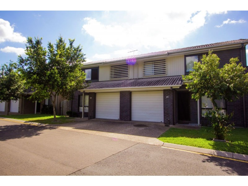 20/93 Penarth Street, Runcorn QLD 4113