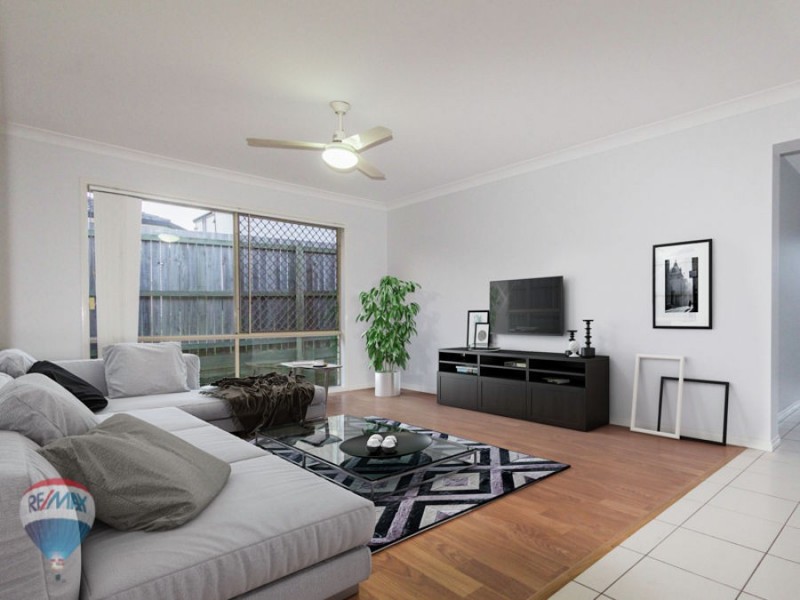 5 Blue Range Drive, Algester QLD 4115