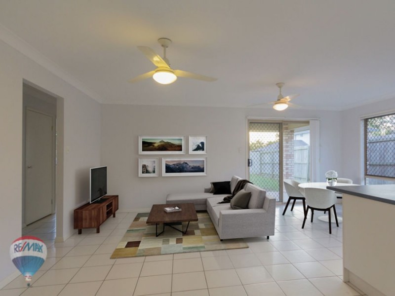 5 Blue Range Drive, Algester QLD 4115