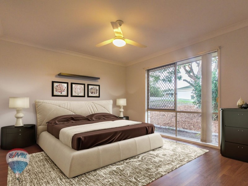 5 Blue Range Drive, Algester QLD 4115