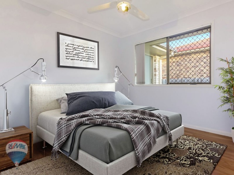 5 Blue Range Drive, Algester QLD 4115