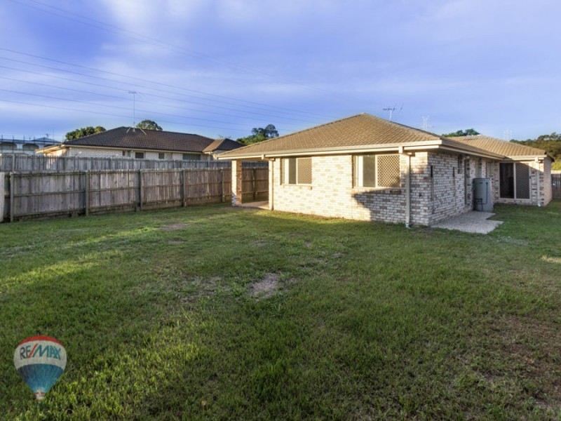 5 Blue Range Drive, Algester QLD 4115