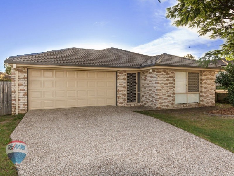5 Blue Range Drive, Algester QLD 4115