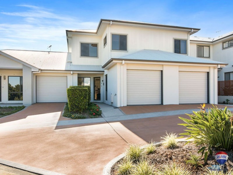 2/35 Central Avenue, Mount Ommaney QLD 4074