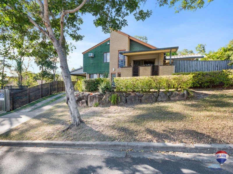 2 Mistral Street, Jamboree Heights QLD 4074