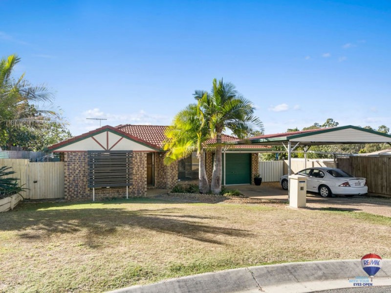 7 BETTONG PLACE, Doolandella QLD 4077