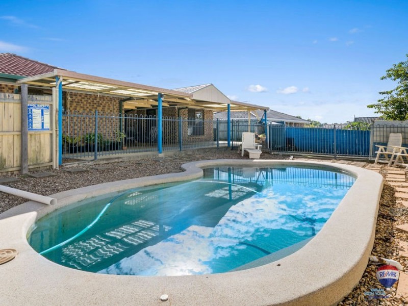 7 BETTONG PLACE, Doolandella QLD 4077