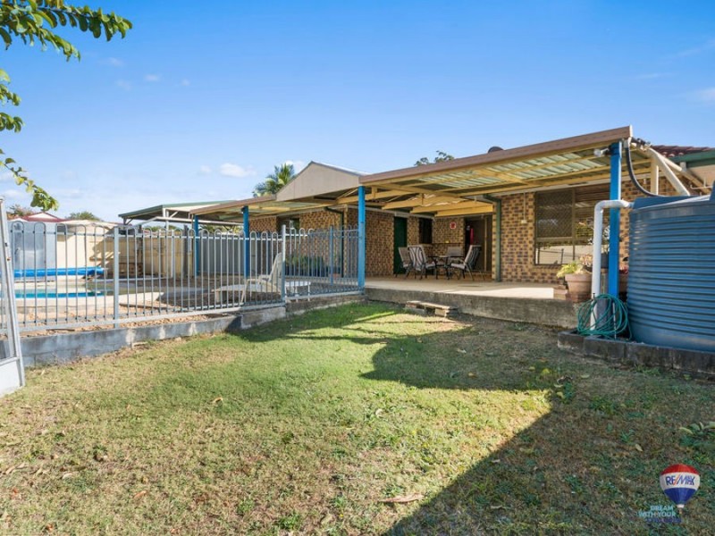 7 BETTONG PLACE, Doolandella QLD 4077