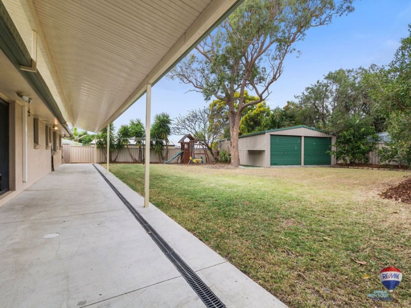 3 Pennant Street, Jamboree Heights QLD 4074