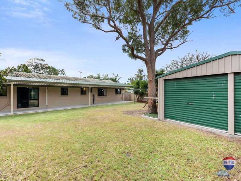 3 Pennant Street, Jamboree Heights QLD 4074