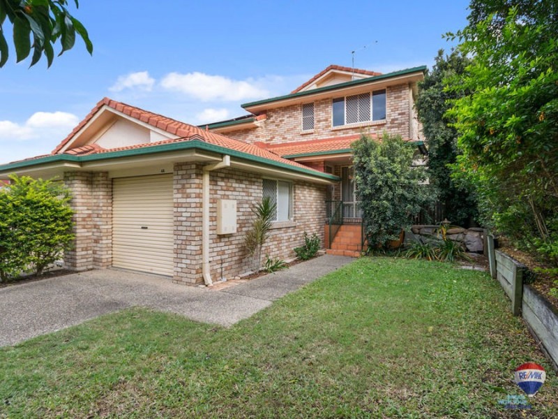 6A Stockwhip Place, Sumner QLD 4074