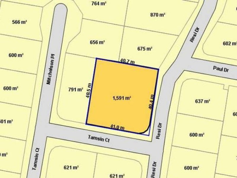7-9 Resi Drive, Regents Park QLD 4118