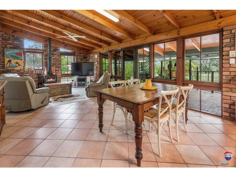 619 JUNCTION ROAD, Barellan Point QLD 4306