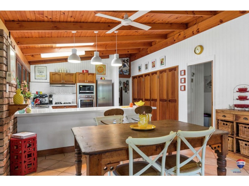 619 JUNCTION ROAD, Barellan Point QLD 4306