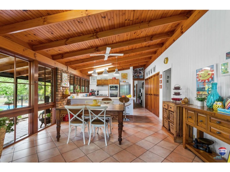 619 JUNCTION ROAD, Barellan Point QLD 4306