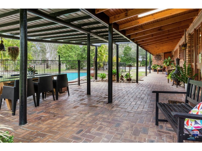 619 JUNCTION ROAD, Barellan Point QLD 4306