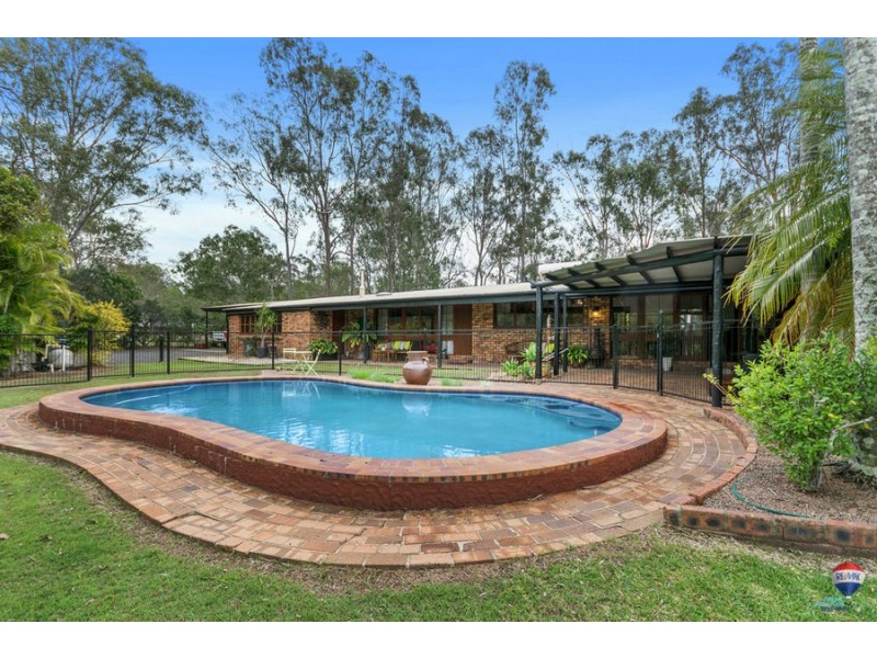 619 JUNCTION ROAD, Barellan Point QLD 4306