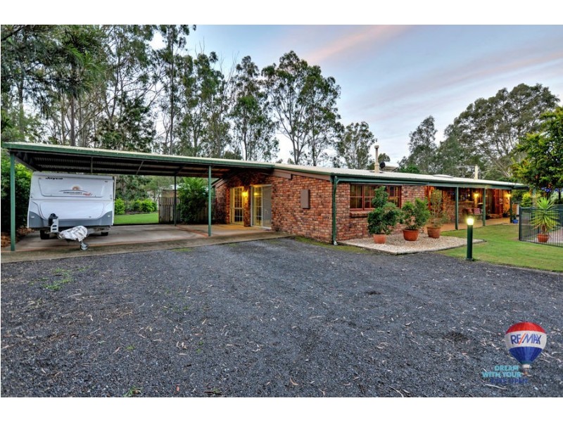 619 JUNCTION ROAD, Barellan Point QLD 4306