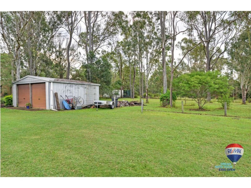 619 JUNCTION ROAD, Barellan Point QLD 4306
