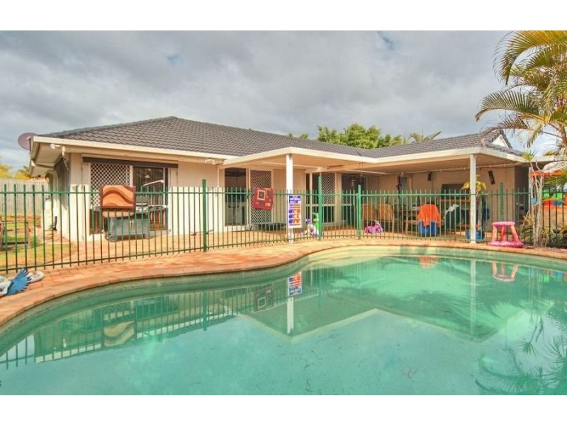 554 Algester Road, Parkinson QLD 4115