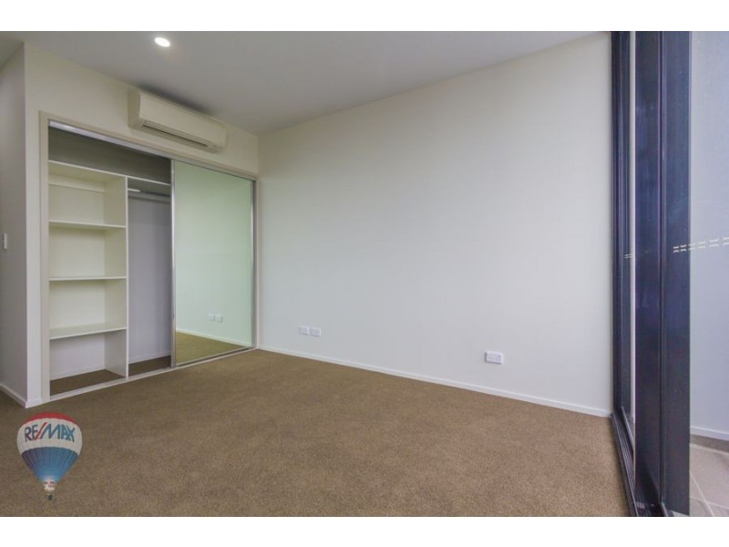 206/8 Hunt Street, Hamilton QLD 4007