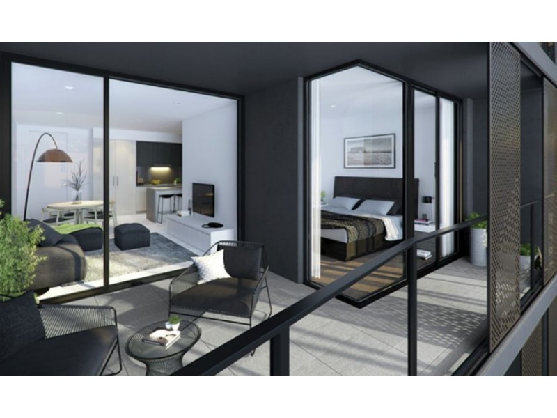 206/8 Hunt Street, Hamilton QLD 4007