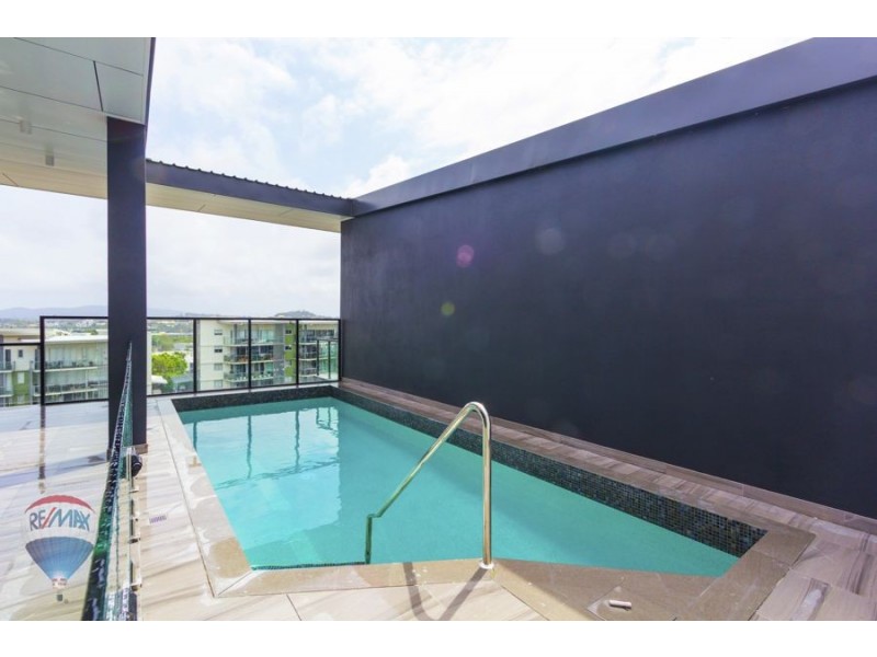 206/8 Hunt Street, Hamilton QLD 4007