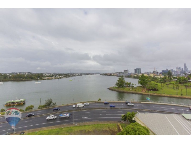 206/8 Hunt Street, Hamilton QLD 4007