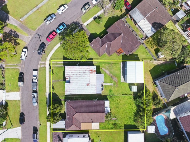 23 – 25 Everett Street, Upper Mount Gravatt QLD 4122