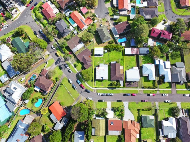 23 – 25 Everett Street, Upper Mount Gravatt QLD 4122