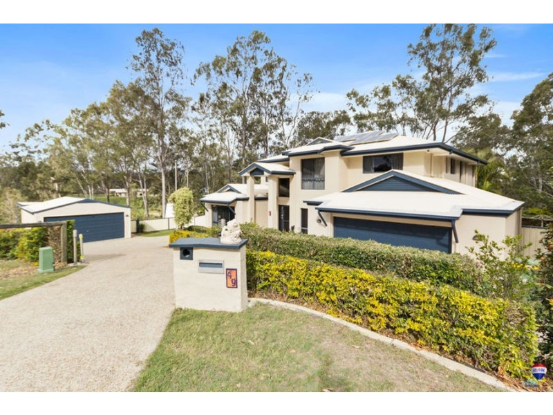 49 Myora Row, Karalee QLD 4306
